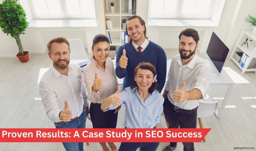 How the Best SEO agency Can Skyrocket Your Online Visibility