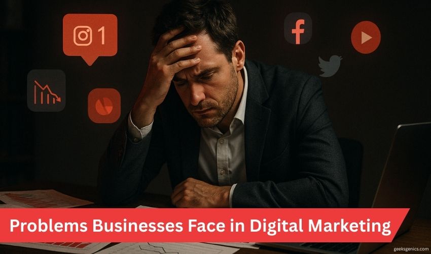 How Digital Marketing Services Can Elevate Your Brand in 2025