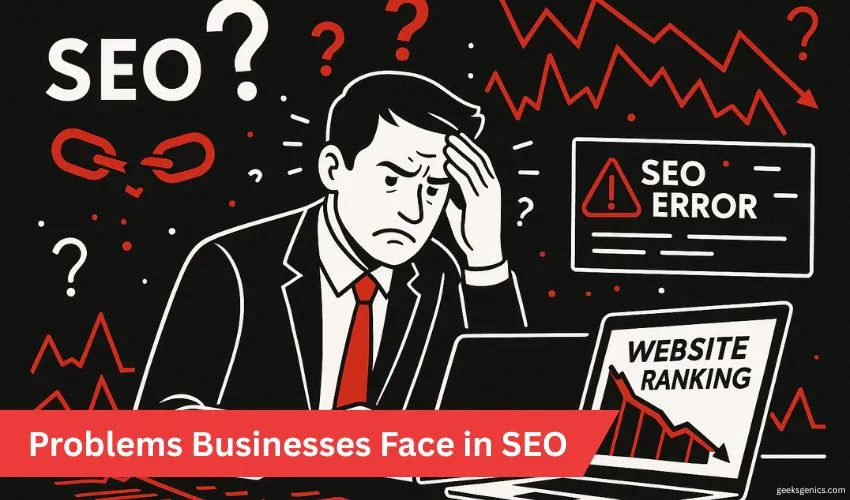 Law Firm SEO: Skyrocket Your Law Firm with Geeks Genics 2025