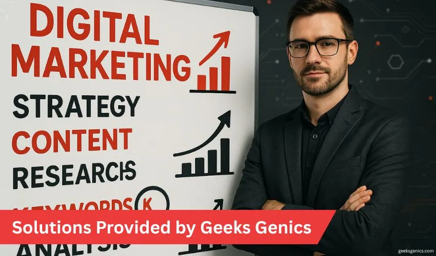 How Digital Marketing Services Can Skyrocket Your Business Growth